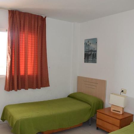 Atico Peniscola Apartment Exterior photo