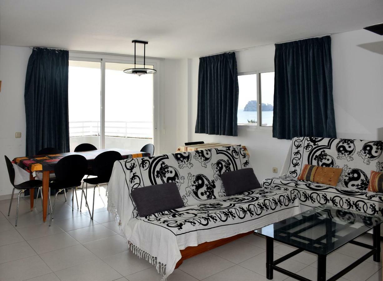 Atico Peniscola Apartment Exterior photo
