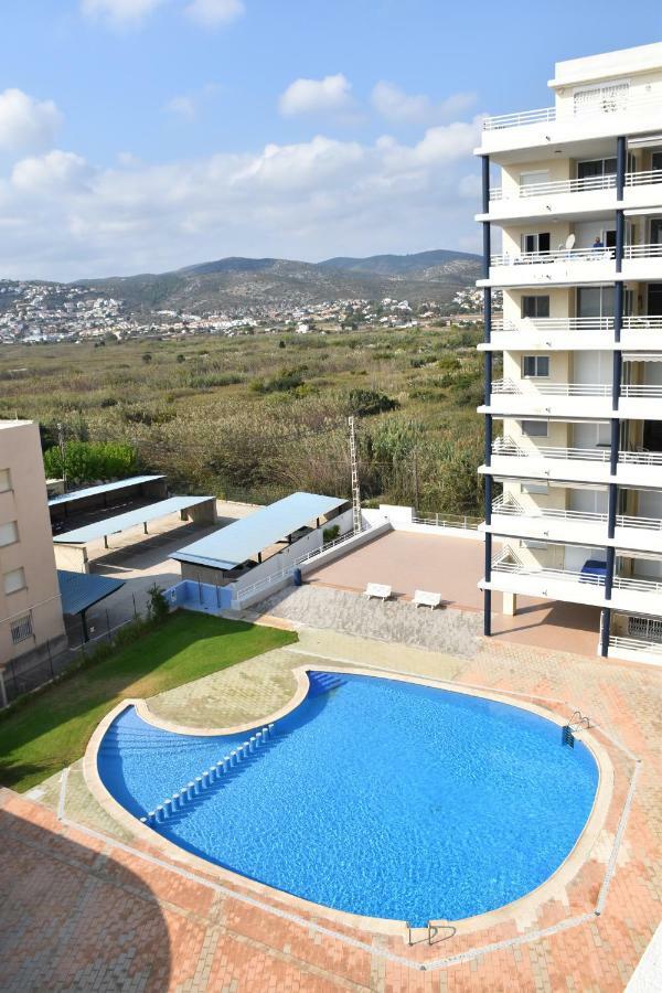 Atico Peniscola Apartment Exterior photo