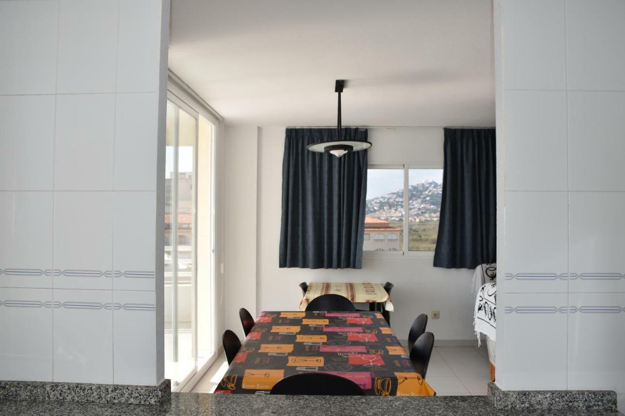 Atico Peniscola Apartment Exterior photo